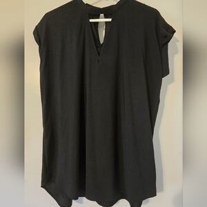 Express Satin Blouse